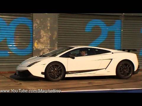 Lamborghini