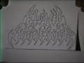 atomic aggressor  unholy temple 