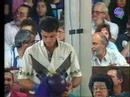 PBA 1992 Columbia 300 Open -Couch vs Palombi Jr.2-2