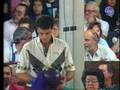 PBA 1992 Columbia 300 Open -Couch vs Palombi Jr.2-2