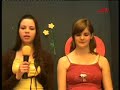 SZTV Érd 08.04.30.Anyák napja, Nagy Takarítás, május 1. SZTV Érd 08.04.30.Anyák napja, Nagy Takarítás, május 1.