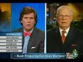 Canada accuses Bush of preparing for war with Aliens