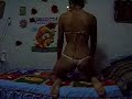 Sexy Karen - Nicaragua
