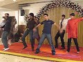 Chirag & Falguni's Sangeet Performance - 2