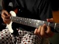 How to play [ Samsons - Hey Gadis ] by CuKeL (take 2)