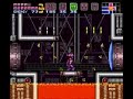 Super Metroid - Beam Combo Tricks, and Palette Glitches.