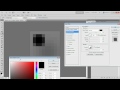 Fancy Dimpled Background Texture Tutorial -photoshop