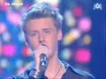 Jonathan Cerrada - Je voulais te dire que je t\