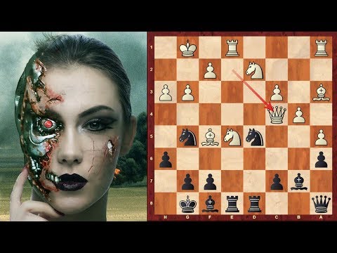 chess computer
