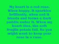 Quotes and Sayings!