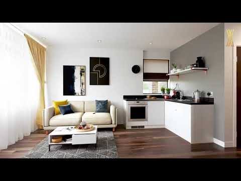 Modern Residence in New York