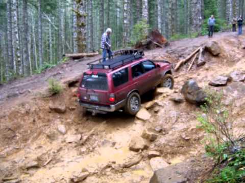 toyota 4runner