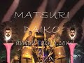 tampa taiko   vinoy ballroom   st  petersburg fl  6 27 08