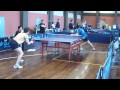 Quartuccio-Basile 1o set 18:03:12