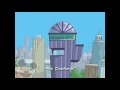 Phineas and Ferb – Doofenshmirtz Evil Inc