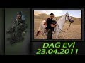 Doğada Tek Başına (23 Nisan 2011) Doğada Tek Başına (23 Nisan 2011)