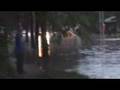 Flooding Fond du Lac, WI 06/12/2008