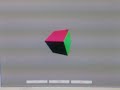 Flash + Papervision 3D + Arduino