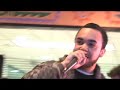 Fuse Live With Silent Knight Fuse Live With Silent Knight
