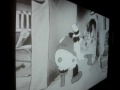 A very strange old cartoon
