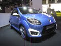 Renault en el Sal�n del Autom�vil de Barcelona 2011