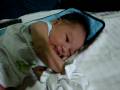 videos de Q-tee Q. Jan. 7, 2009. 11 days old.
