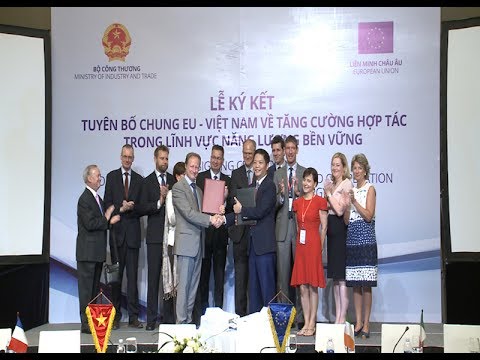 Thị trường EU: Cơ hội và thách thức cho doanh nghiệp xuất khẩu Việt Nam 