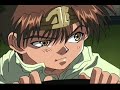 Saiyuki-Sanzo/KonzenxGoku Saiyuki-Sanzo/KonzenxGoku