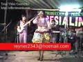 V�deo FRESIALINDA FALSO MENTIROSO 