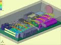 Electronics Airflow using SolidWorks CFD Electronics Airflow using SolidWorks CFD