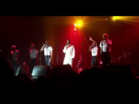 Zaïko Langa Langa - Ngonga Ya Minuit Zaïko Langa Langa - Ngonga Ya Minuit