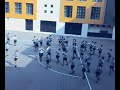 Camp Tetra IV(POP)- Display Band Performance