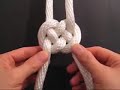 Two Knotty Boys - Corselet Harness.