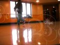 Materialistic - 2way Cwalk mix
