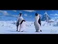 Happy Feet Trailer - Happy Feet - Hugh Jackman - Flixster Video
