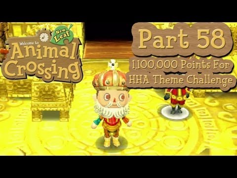 how to get more hra points on animal crossing