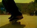 Skate Bullet Time Skate Bullet Time