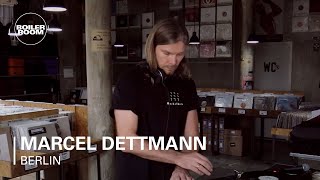 Marcel Dettmann - Live @ Boiler Room x Dommune x Technics: A Celebration of 50 Years of the SL-1200 2022