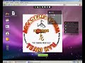 WebOS - EyeOS 1.6.0.1