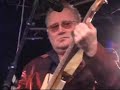 Sven Zetterberg Blues Band - Medley