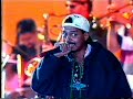 o rappa canta no som brasil    1994