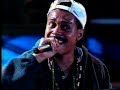o rappa canta no som brasil    1994
