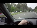 Click here to watch this video 2012.05.22 Daily Driving: Job, & a Civil Servant Drives Distracted [1/4]