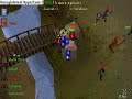 \"The Return of the Ice Lord\" Part 2