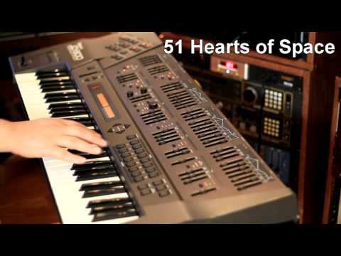 roland - Roland JD-800 - the 64 classic factory patches.
