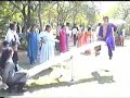 Anindya & Pew during 1999 - free flv video @ vwatch.tv