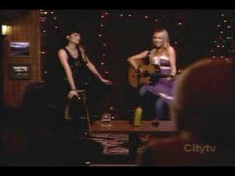 Jewel on Men in Trees