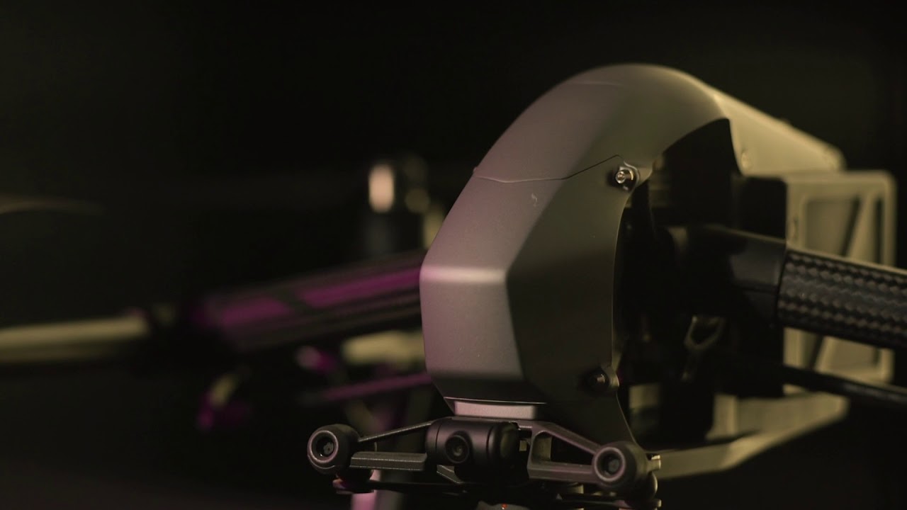 Central Camera Rentals Commercial 2018