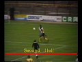 1987/88 Season: Hull City 2 - 2 Reading