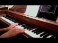 videos de Hepatica - Xenosaga Episode III Ending Theme - Piano
